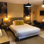 Bed & Breakfast Le Domaine D Helant 3*