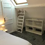 Le Domaine D Helant Bed & Breakfast