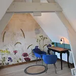 Le Domaine D Helant Bed & Breakfast