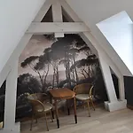 Le Domaine D Helant Bed & Breakfast