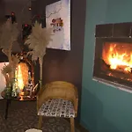 Bed & Breakfast Le Domaine D Helant 3*