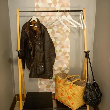 Couette-café Le Domaine D Helant