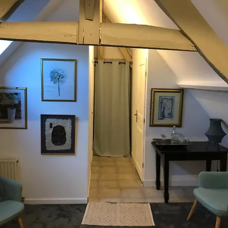 Le Domaine D Helant