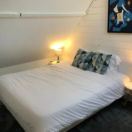 Couette-café Le Domaine D Helant Ecquedecques