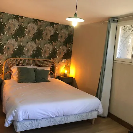 Bed & Breakfast Le Domaine D Helant Ecquedecques