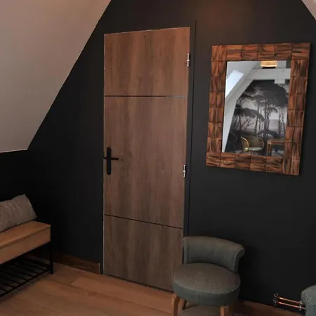 Le Domaine D Helant 3* Ecquedecques