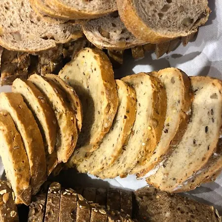 Couette-café Le Domaine D Helant 3*