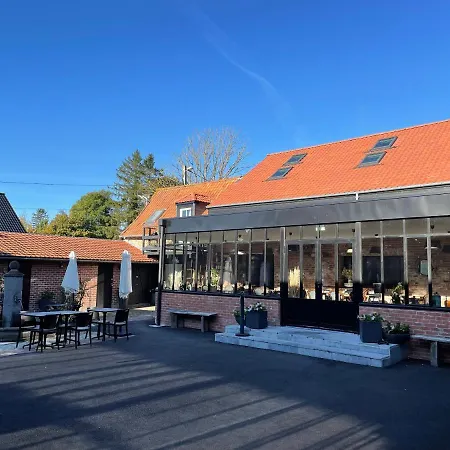 Le Domaine D Helant 3* Ecquedecques