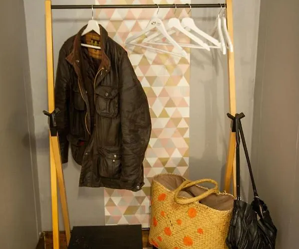 Couette-café Le Domaine D Helant