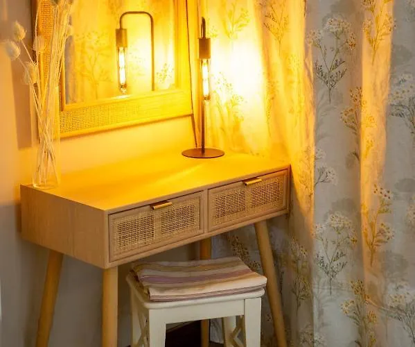 Le Domaine D Helant Ecquedecques