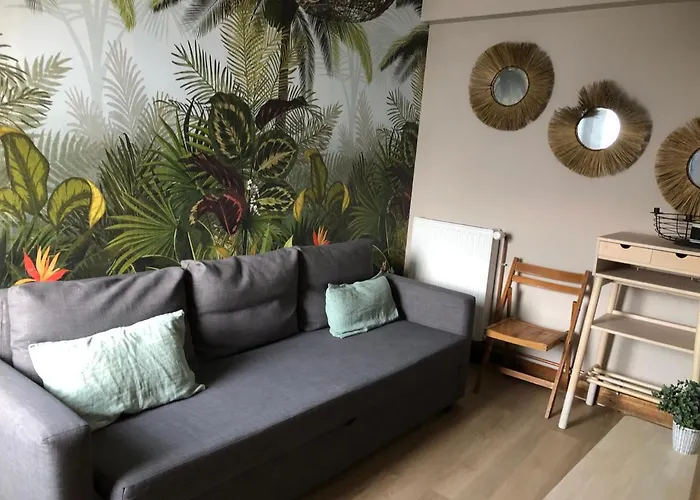 Le Domaine D Helant 3*