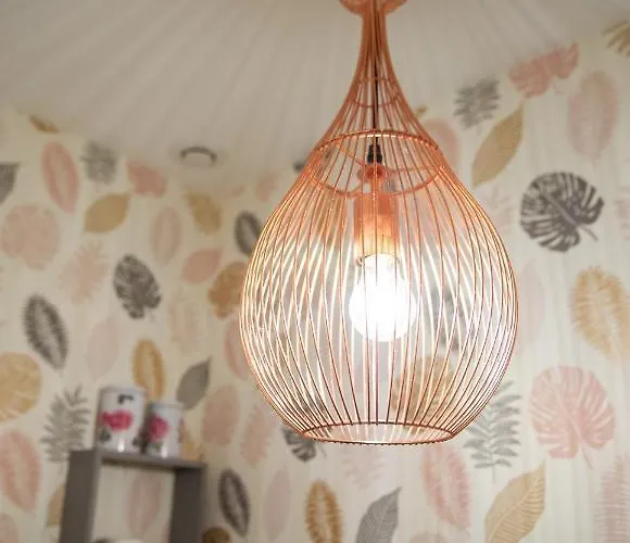 Le Domaine D Helant 3*