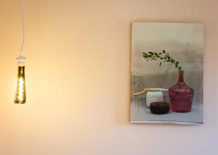 Couette-café Le Domaine D Helant 3*