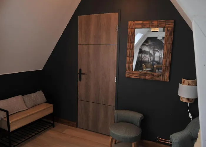 Le Domaine D Helant 3* Ecquedecques