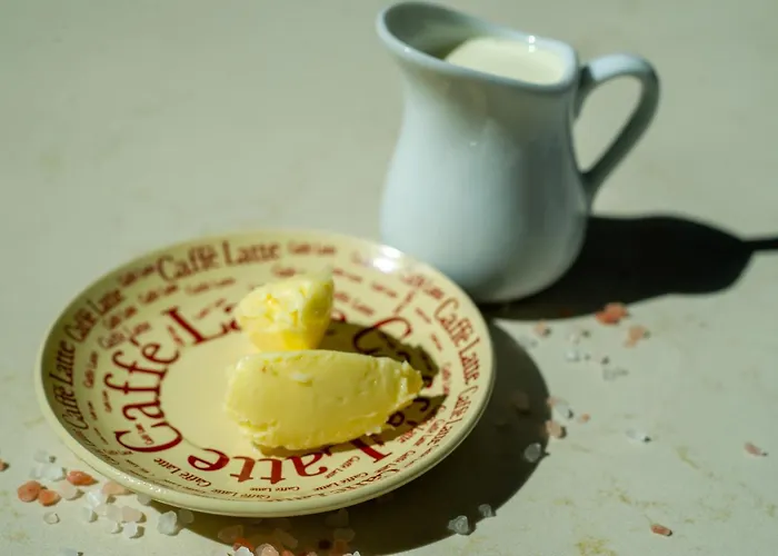 Couette-café Le Domaine D Helant