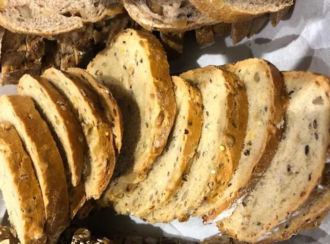 Couette-café Le Domaine D Helant 3*